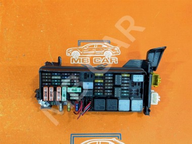 Блок предохранителей MERCEDES-BENZ M-класс W164 рестайлинг (2008 - 2011) — Разборка Мерседес