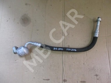 Трубка кондиционера MERCEDES-BENZ E-класс W212/S212/C207/A207 (2009 - 2013) — Разборка Мерседес