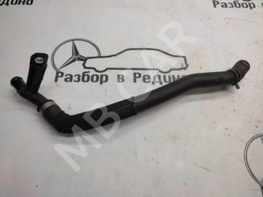 Патрубок ОЖ MERCEDES-BENZ E-класс W213/S213/C238/A238 (2016 - 2021) — Разборка Мерседес