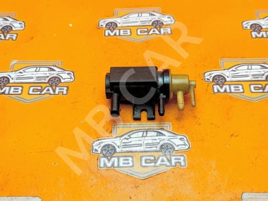 Клапан турбины MERCEDES-BENZ E-класс W212/S212/C207/A207 рестайлинг (2013 - 2016) &mdash; Разборка Мерседес