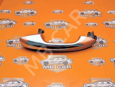 Ручка двери наружняя MERCEDES-BENZ GLE-класс Coupe C292 (2015 - 2019) — Разборка Мерседес