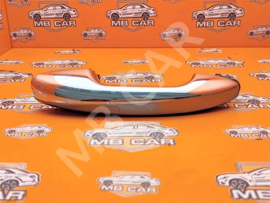 Ручка двери наружняя MERCEDES-BENZ GLE-класс Coupe C292 (2015 - 2019) — Разборка Мерседес