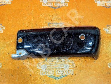 Уголок заднего бампера MERCEDES-BENZ X-класс I (2017 - 2020) — Разборка Мерседес