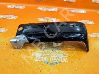 Уголок заднего бампера MERCEDES-BENZ X-класс I (2017 - 2020) — Разборка Мерседес