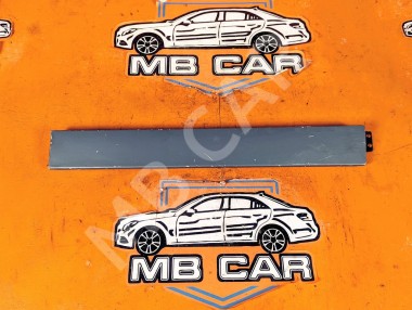 Крышка шины сдвижной двери MERCEDES-BENZ VANEO W414 (2001 - 2005) &mdash; Разборка Мерседес