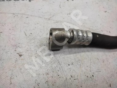 Трубка кондиционера MERCEDES-BENZ S-класс W220 рестайлинг (2002 - 2005) — Разборка Мерседес