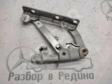 Петля капота MERCEDES-BENZ E-класс W211/S211 рестайлинг (2006 - 2009) — Разборка Мерседес