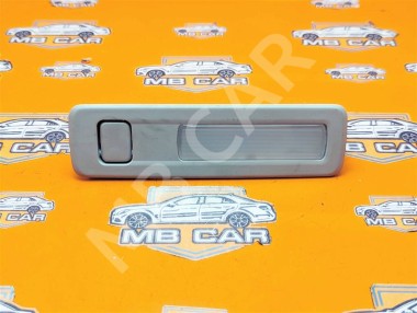 Крючок для одежды MERCEDES-BENZ GLE-класс Coupe C292 (2015 - 2019) — Разборка Мерседес