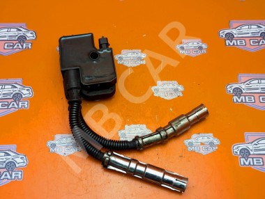 Катушка зажигания MERCEDES-BENZ S-класс W220 (1998 - 2005) — Разборка Мерседес