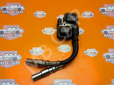 Катушка зажигания MERCEDES-BENZ S-класс W220 (1998 - 2005) — Разборка Мерседес