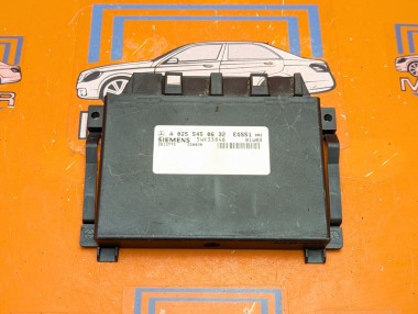 Блок АКПП MERCEDES-BENZ M-класс W163 рестайлинг (2001 - 2005) &mdash; Разборка Мерседес