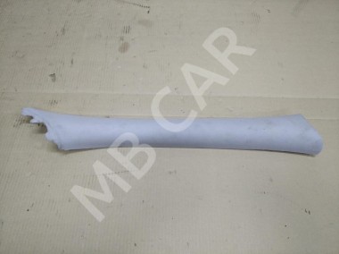 Накладка передней стойки MERCEDES-BENZ E-класс W211/S211 (2002 - 2006) — Разборка Мерседес