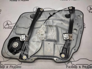 Стеклоподъемник передний левый MERCEDES-BENZ M-класс W164 (2005 - 2008) — Разборка Мерседес