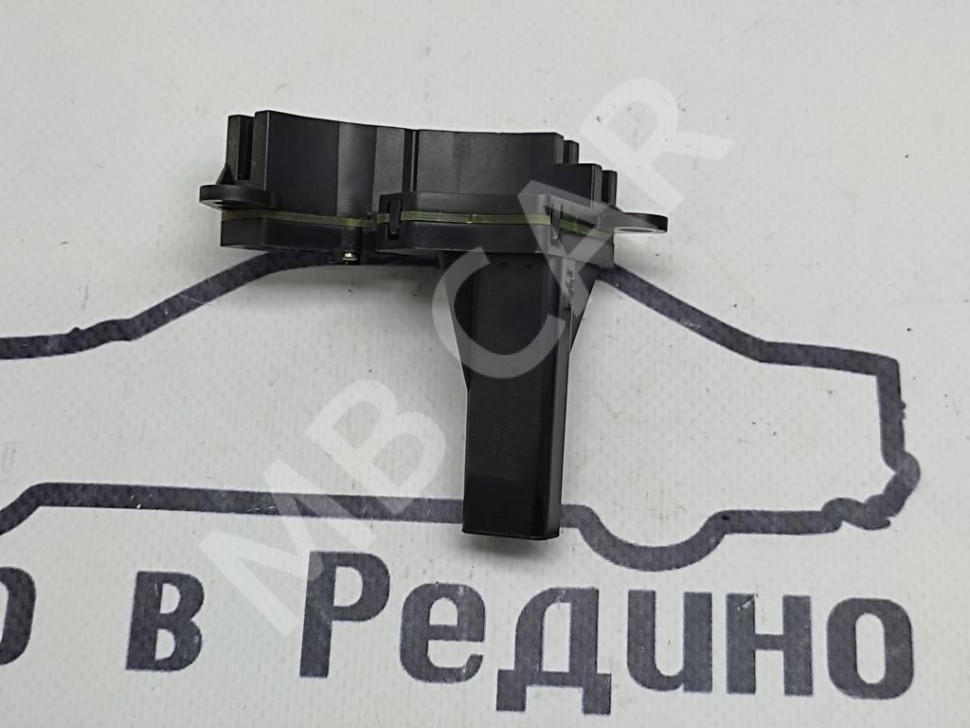 Датчик угла поворота MERCEDES-BENZ E-класс W211/S211 (2002 - 2006) фото 1 &mdash; Разборка Мерседес