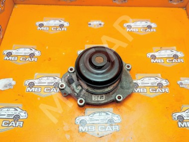 Помпа MERCEDES-BENZ GLE-класс Coupe C292 (2015 - 2019) &mdash; Разборка Мерседес