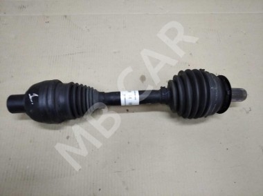 Привод передний правый MERCEDES-BENZ B-класс W246 рестайлинг (2014 - 2018) — Разборка Мерседес