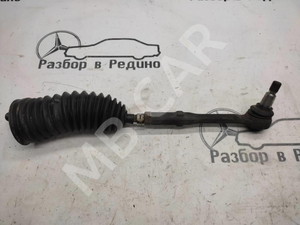 Рулевые наконечники в сборе MERCEDES-BENZ S-класс W221 (2005 - 2009) фото 1 &mdash; Разборка Мерседес