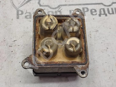 Нагреватель ОЖ MERCEDES-BENZ C-класс W203/S203/CL203 (2000 - 2004) — Разборка Мерседес