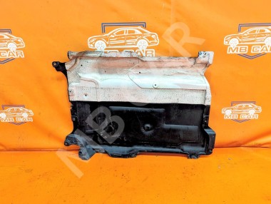 Защита АКПП MERCEDES-BENZ C-класс W205/S205/C205/A205 (2014 - 2018) — Разборка Мерседес