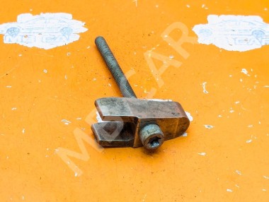 Кронштейн крепления форсунок MERCEDES-BENZ M-класс W163 рестайлинг (2001 - 2005) &mdash; Разборка Мерседес