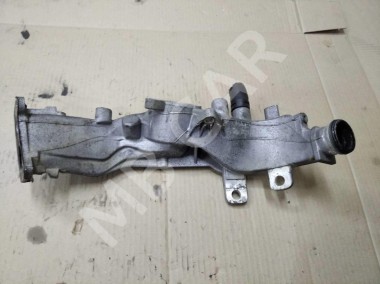 Трубка рециркуляции ОГ MERCEDES-BENZ E-класс W211/S211 (2002 - 2006) — Разборка Мерседес