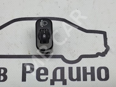 Кнопка корректора фар MERCEDES-BENZ Sprinter W901-905 (1995 - 2006) — Разборка Мерседес