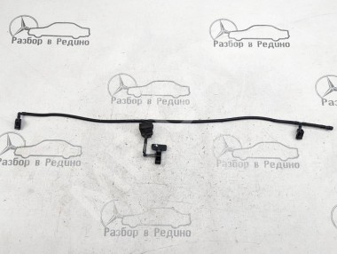 Форсунка омывателя лобового стекла MERCEDES-BENZ M-класс W164 (2005 - 2008) — Разборка Мерседес