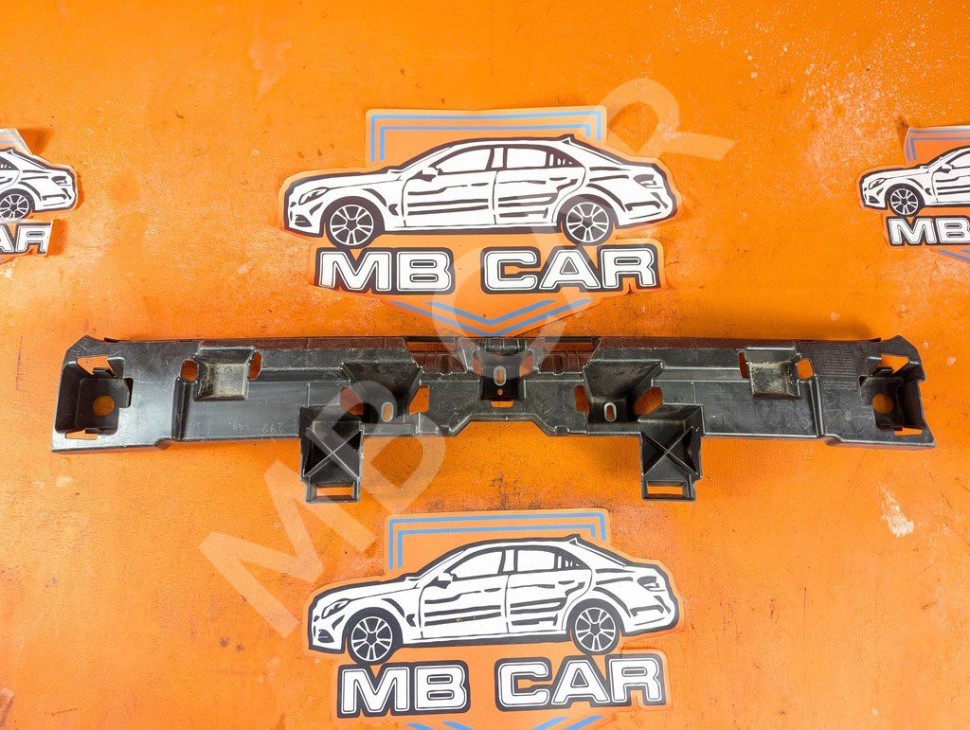Кронштейн крепления бампера MERCEDES-BENZ GLE-класс Coupe C292 (2015 - 2019) фото 1 &mdash; Разборка Мерседес