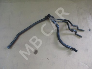 Патрубок ОЖ MERCEDES-BENZ E-класс W211/S211 (2002 - 2006) — Разборка Мерседес