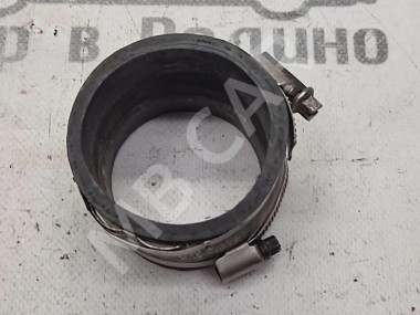 Патрубок интеркулера MERCEDES-BENZ S-class w221 — Разборка Мерседес