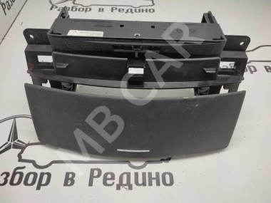 Рамка команда MERCEDES-BENZ S-класс W221 (2005 - 2009) — Разборка Мерседес