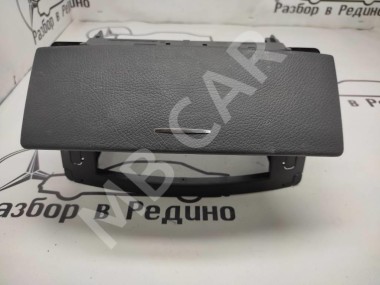 Рамка команда MERCEDES-BENZ S-класс W221 (2005 - 2009) — Разборка Мерседес