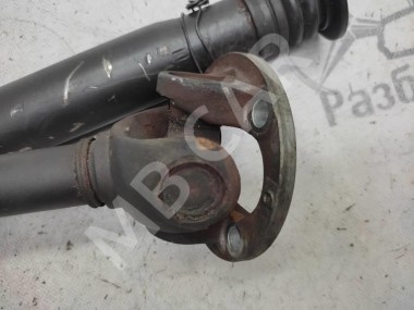 Кардан передний MERCEDES-BENZ S-класс W221 рестайлинг (2009 - 2013) — Разборка Мерседес