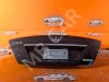 Крышка багажника MERCEDES-BENZ C-класс W204/S204/С204 рестайлинг (2011 - 2015) фото 1 &mdash; Разборка Мерседес