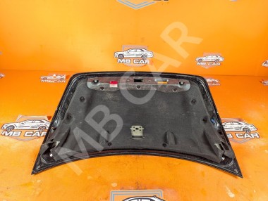 Крышка багажника MERCEDES-BENZ C-класс W204/S204/С204 рестайлинг (2011 - 2015) &mdash; Разборка Мерседес