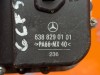 Моторчик задней форточки MERCEDES-BENZ Vito W638 (1996 - 2003) 108 2.3 CDI MT (79 л.с.) фото 4 &mdash; Разборка Мерседес