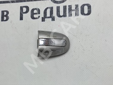 Крышка ручки двери MERCEDES-BENZ A-класс W168 (1997 - 2001) — Разборка Мерседес