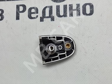 Крышка ручки двери MERCEDES-BENZ A-класс W168 (1997 - 2001) — Разборка Мерседес