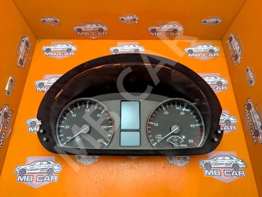 Щиток приборов MERCEDES-BENZ Sprinter W906 (2006 - 2019) — Разборка Мерседес