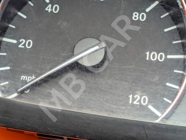 Щиток приборов MERCEDES-BENZ Sprinter W906 (2006 - 2019) — Разборка Мерседес