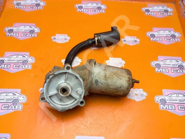 Моторчик раздаточной коробки MERCEDES-BENZ M-класс W163 рестайлинг (2001 - 2005) &mdash; Разборка Мерседес