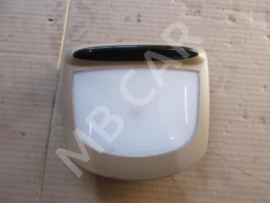 Плафон салона MERCEDES-BENZ M-класс W164 (2005 - 2008) — Разборка Мерседес