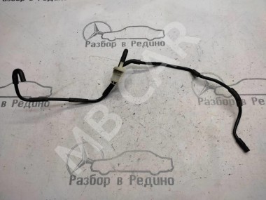 Трубка вакуумная MERCEDES-BENZ C-класс W205/S205/C205/A205 (2014 - 2018) — Разборка Мерседес