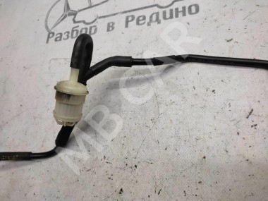 Трубка вакуумная MERCEDES-BENZ C-класс W205/S205/C205/A205 (2014 - 2018) — Разборка Мерседес