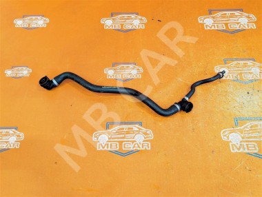 Патрубок ОЖ MERCEDES-BENZ E-класс W213/S213/C238/A238 (2016 - 2021) — Разборка Мерседес