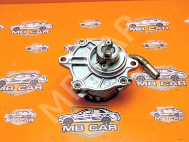 Насос вакуумный MERCEDES-BENZ Vito W638 (1996 - 2003) — Разборка Мерседес