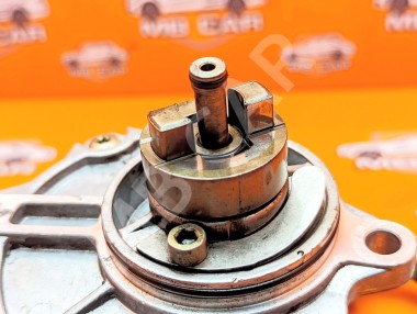 Насос вакуумный MERCEDES-BENZ Vito W638 (1996 - 2003) — Разборка Мерседес