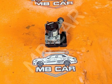 Блок ABS MERCEDES-BENZ C-класс W204/S204 (2006 - 2011) &mdash; Разборка Мерседес
