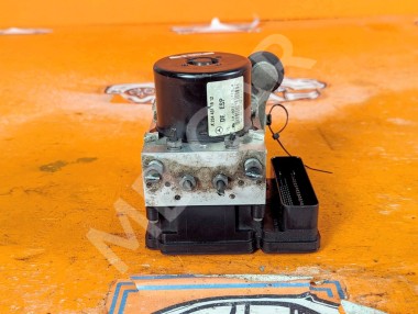 Блок ABS MERCEDES-BENZ C-класс W204/S204 (2006 - 2011) &mdash; Разборка Мерседес