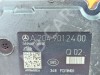 Блок ABS MERCEDES-BENZ C-класс W204/S204 (2006 - 2011) фото 9 &mdash; Разборка Мерседес